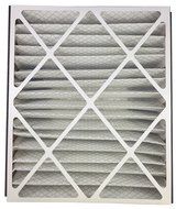Atomic 259112-102 Trion Air Bear MERV 11 Compatible Replacement Filter - 20x25x5 - 2 Pack
