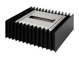 Ignis Ventless Bio Ethanol Fireplace Grate Insert EBG1212 N3