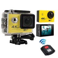 niceEshop(TM) 4K HD Wifi Action Camera 2.0 Inch 170 Degree Wide Angle Lens Action Camera WIFI 4k Waterproof Sports... N22