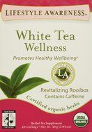 Lifestyle Awareness Teas, Caffeine Free Dandy Liver Detox Tea, 20 Count N4