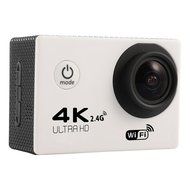 niceEshop(TM) 4K HD Wifi Action Camera 2.0 Inch 170 Degree Wide Angle Lens Action Camera WIFI 4k Waterproof Sports... N25