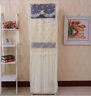 UAI-Vertical air conditioning covers, dust-proof lace unit air conditioner covers,e N2