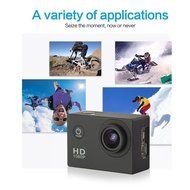 Sports Camera - Peyou SJ4000 Action Sport Cam Camera 1080P 30fps H.264 1.5 Inch 170 Degree Wide Angle Outdoor...