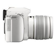 Pentax K-S1 SLR Lens Kit with DA L 18-55 mm Lens (Black) N2