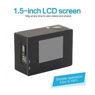 Sports Camera - Peyou SJ4000 Action Sport Cam Camera 1080P 30fps H.264 1.5 Inch 170 Degree Wide Angle Outdoor... N2