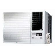 LG LW2415HR Through The Wall Air Conditioner, 208/230V w/Electric Heat &amp; Remote - 22,000 BTU