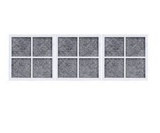3 Pack Replacement Air Purifying Fresh Air Fridge Filters for LG LT120F, fits Kenmore Elite 9918 Part # ADQ73334008...