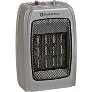 Comfort Zone Ceramic Heater