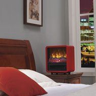 Duraflame Cube Infrared Stove N5