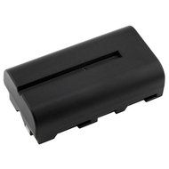Kastar NP-F570 Battery (5-Pack) and Ultra Fast Charger(4X faster) Kit for NP-F570, NP-F550, NP-F530, NP-F330 work...