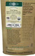 Stash Tea Organic Chai Spice Loose Leaf Tea, 100 Gram Pouch N5