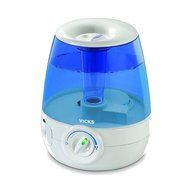 Vicks V4600 FilterFree Cool Mist Humidifier