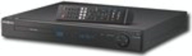 Insignia Blu-Ray Player NS-BDLIVE01