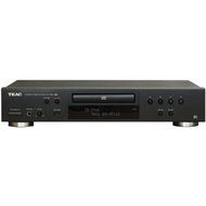 New TEAC CD-P650 CD Player with USB &amp; iPod Digital Interface