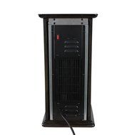 LifeSmart LifePro 3 Element Electric Infrared Tower Heater (Pair) N6