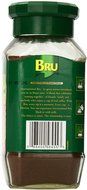 Bru Instant Coffee and Roasted Chicory, 7 Ounce