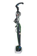 Bissell Steam Mop Max Hard Floor Cleaner 21H6W Steam Mop ZVac Edition