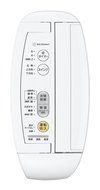 Panasonic Clothes dryer dehumidifier Desiccant method F-YZM60-W (White) N2
