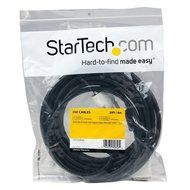 StarTech DVIDDMM10 10-Feet DVI-D Dual Link Cable - M/M