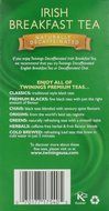 Twinings Decaffeinated Irish Breakfast, 20 ct N7