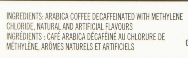 Green Mountain Coffee French Vanilla Decaf, Light Roast, K-Cup Portion Count for Keurig K-Cup Brewers, 24-Count N9