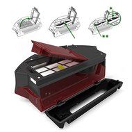 HEPAfresh | Most Compatible 12pcs HEPA Filter Replacement for iRobot Roomba 800 Series 870 880 Vacuum Cleaner,... N4