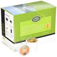 Green Mountain Coffee, Southern Pecan, K-Cups for Keurig Brewers, 24-Count Boxes (Pack of 2) N3