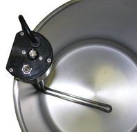 Electric Brew Heater w/ 11" Element