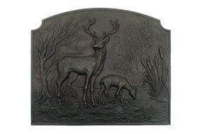 Minuteman International CFB-14 Deer Fireback