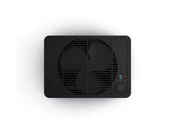 Stadler Form O-102 Oskar Little Humidifier, Black N15