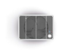 Stadler Form O-102 Oskar Little Humidifier, Black N17