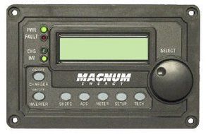 MAGNUM ME-RC50 REMOTE PANEL