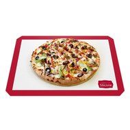 Silicone Baking Mat Non Stick Baking Cookie Sheet Heat Resistant to 450&deg; Silicone Baking Mat for Oven Pan Silicone... N6