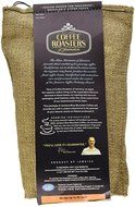 Coffee Roasters of Jamaica - 100% Jamaica Blue Mountain Coffee (16oz Whole Beans) N5