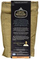 Coffee Roasters of Jamaica - 100% Jamaica Blue Mountain Coffee (16oz Whole Beans) N6