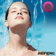 Wireless Bluetooth Speaker,ReFeng RF522 Water Proof Resistant Shower Speaker Handsfree Portable Speakerphone with... N5