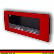 Kaminbau Mierzwa ( df-shopping ) Gel And Ethanol Fireplace Model Paris Royal White N4