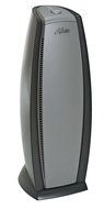 Hunter 30890 Total Air Sanitizer, Gunmetal N2