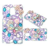 S7 Active Case, Galaxy S7 Active Case,(Not fit Samsung Galaxy S7)Yaheeda 3D Handmade Sparkle Glitter Diamond Rhinestone... N15
