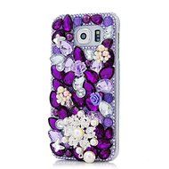S7 Active Case, Galaxy S7 Active Case,(Not fit Samsung Galaxy S7)Yaheeda 3D Handmade Sparkle Glitter Diamond Rhinestone... N16