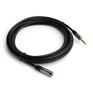 KabelDirekt (6 feet) Headset Extension Cable ( 3.5mm male to 3.5mm female)- PRO Series