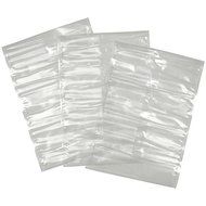 New NESCO VS-06B 50-Count Sealer Bags (11" X 16")