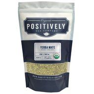 Organic Assam TGFOP Tea, Loose Leaf Bag, Positively Tea LLC (1 lb.) N35