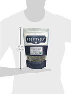 Organic Assam TGFOP Tea, Loose Leaf Bag, Positively Tea LLC (1 lb.) N37