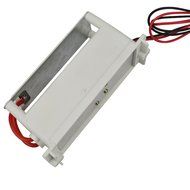 DC 12v 10g/H Car Ozone Generator Air Purifier Ozonizer Cleaning Ozone Ceramic Plate Air Sterilizer N5