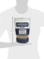Organic Assam TGFOP Tea, Loose Leaf Bag, Positively Tea LLC (1 lb.) N40