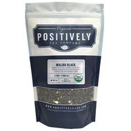Organic Assam TGFOP Tea, Loose Leaf Bag, Positively Tea LLC (1 lb.) N41