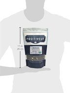 Organic Assam TGFOP Tea, Loose Leaf Bag, Positively Tea LLC (1 lb.) N42