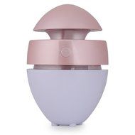 Findtop For Portable Cool Mist Humidifier Small Humidifier Mini USB Humidifier Small Humidifier for Office Auto... N4