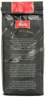 Melitta Caf&eacute; de Europa Gourmet Coffee, Hazelnut Cr&egrave;me Brulee Ground,Flavored, 11-Ounce (Pack of 3) N21